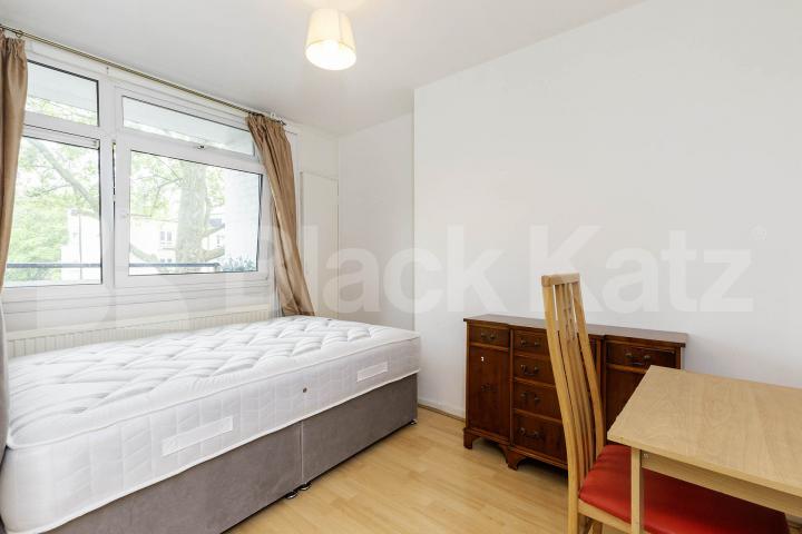 Four bedroom property set with in a gated ex-local building Hilldrop Road, Tufnell Park 